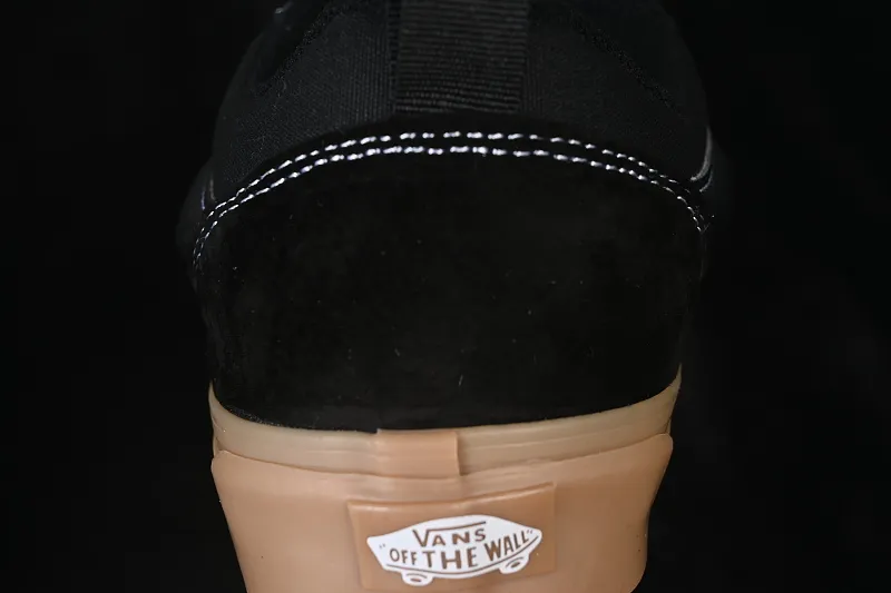 All categories Vans Vans series Vans Low Vans Knu Skool Vans low-top casual skateboard shoes VN0009D22CJI